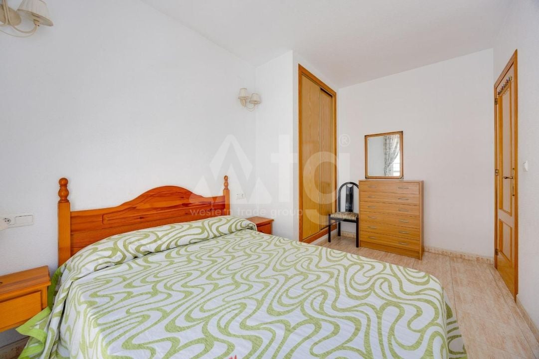 Appartement de 2 chambres à Torrevieja - AG154902 - Photo - 14