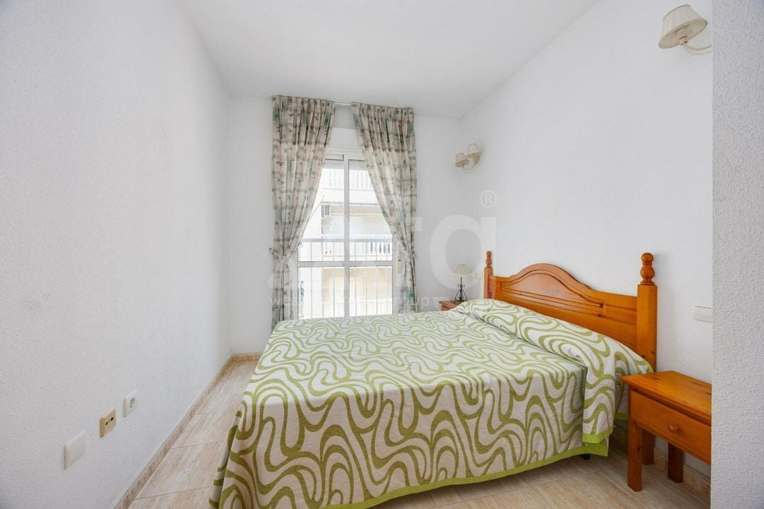 Appartement de 2 chambres à Torrevieja - AG154902 - Photo - 13
