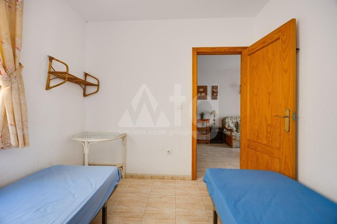 Appartement de 2 chambres à Torrevieja - AG154902 - Photo - 17