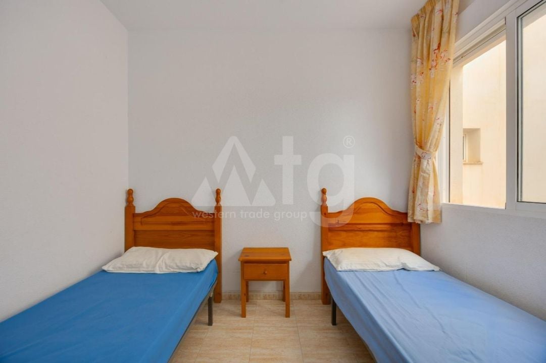 Appartement de 2 chambres à Torrevieja - AG154902 - Photo - 16
