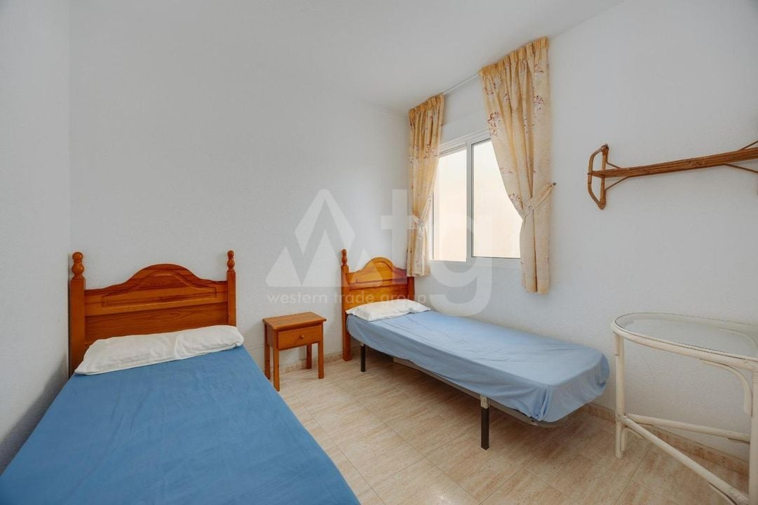 Appartement de 2 chambres à Torrevieja - AG154902 - Photo - 15