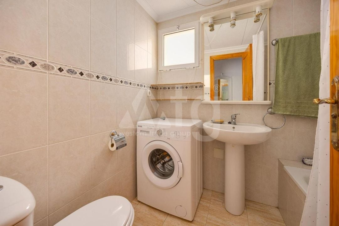 Appartement de 2 chambres à Torrevieja - AG154902 - Photo - 19