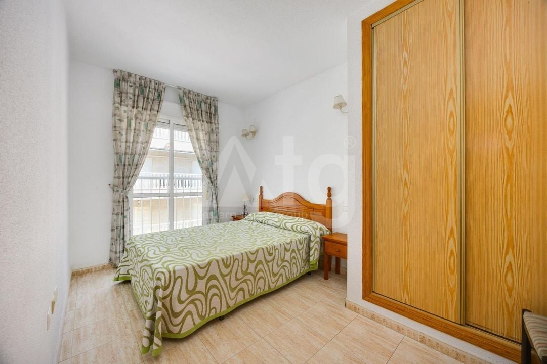 Appartement de 2 chambres à Torrevieja - AG154902 - Photo - 12