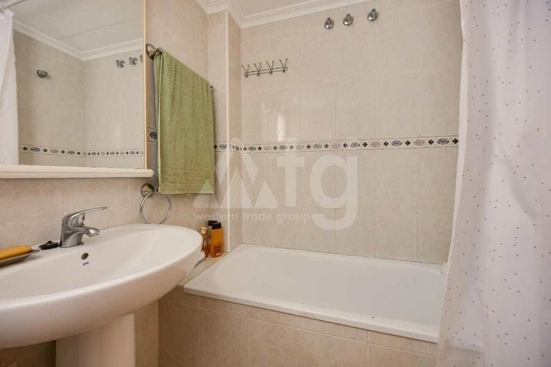 Appartement de 2 chambres à Torrevieja - AG154902 - Photo - 18