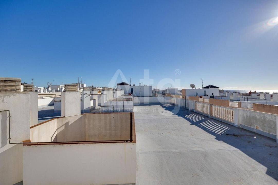Appartement de 2 chambres à Torrevieja - AG154902 - Photo - 22