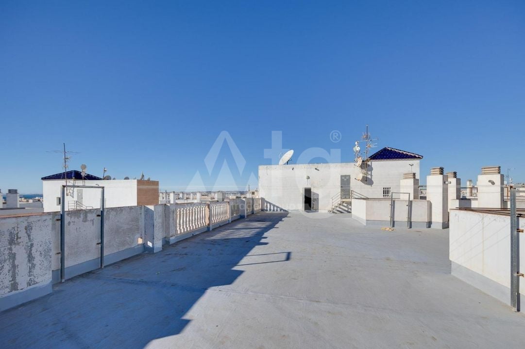 Appartement de 2 chambres à Torrevieja - AG154902 - Photo - 23