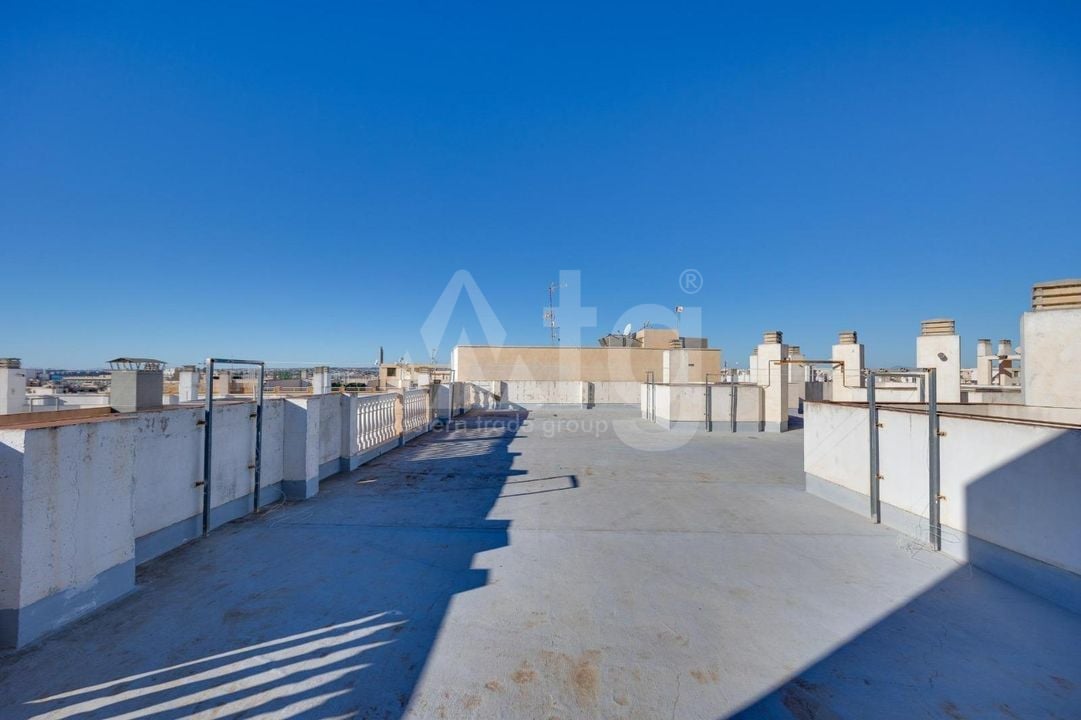 Appartement de 2 chambres à Torrevieja - AG154902 - Photo - 24