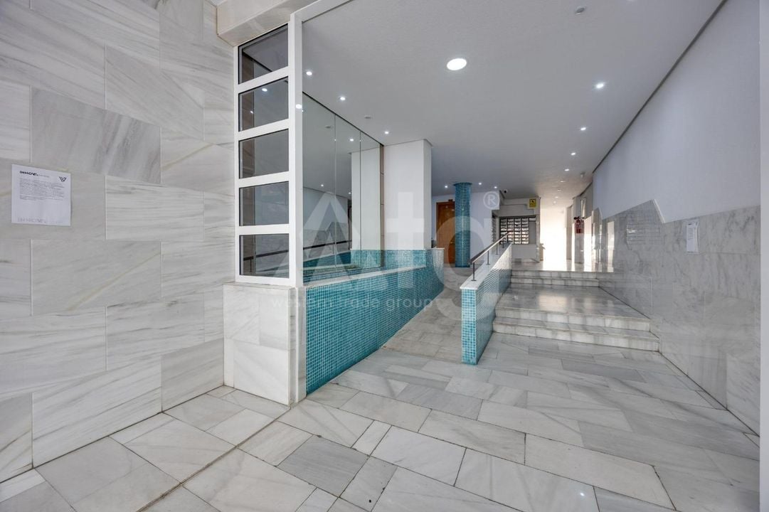 Appartement de 2 chambres à Torrevieja - AG154902 - Photo - 28