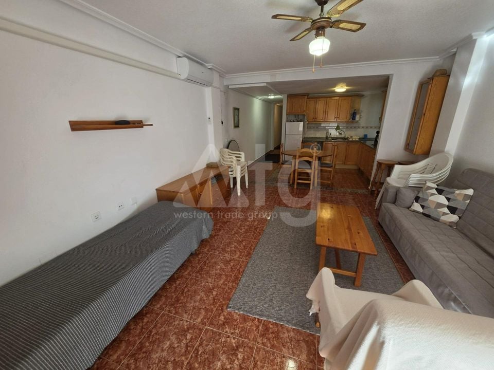 2 bedroom Apartment in Torrevieja - VEC154929 - Photo - 2