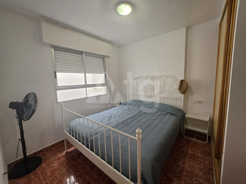 2 bedroom Apartment in Torrevieja - VEC154929 - Photo - 5