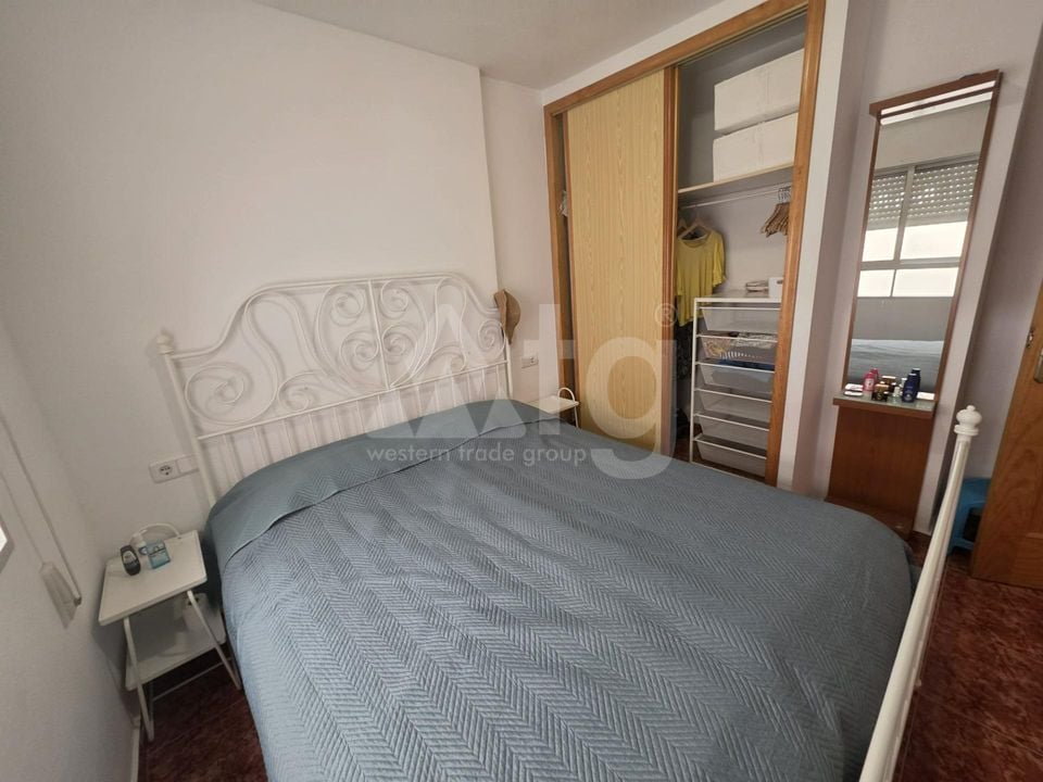 2 bedroom Apartment in Torrevieja - VEC154929 - Photo - 6