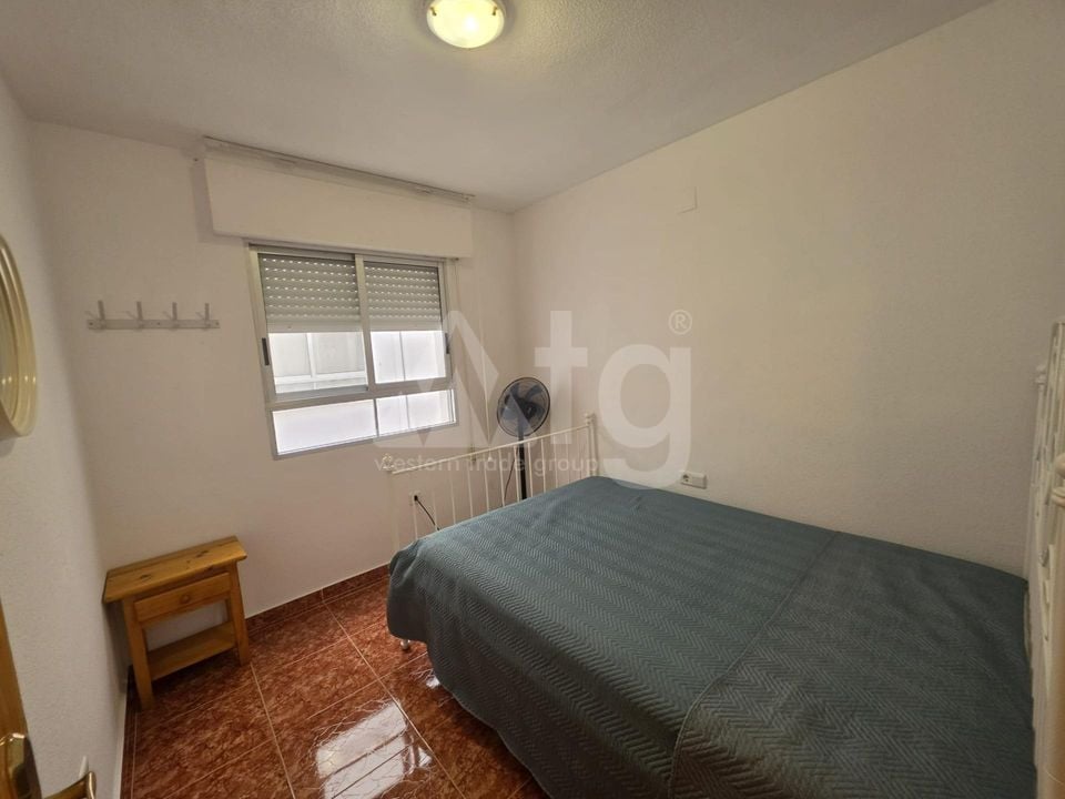 2 bedroom Apartment in Torrevieja - VEC154929 - Photo - 8