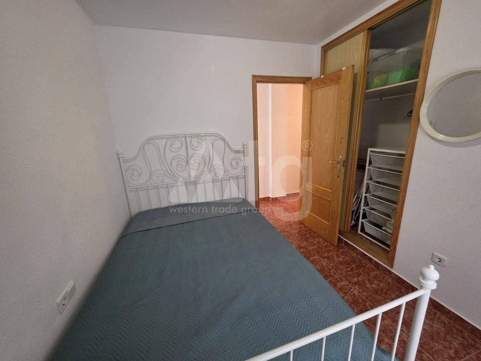2 bedroom Apartment in Torrevieja - VEC154929 - Photo - 7
