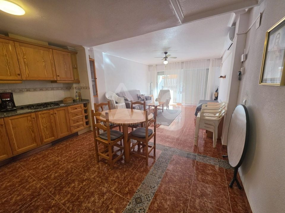 2 bedroom Apartment in Torrevieja - VEC154929 - Photo - 3