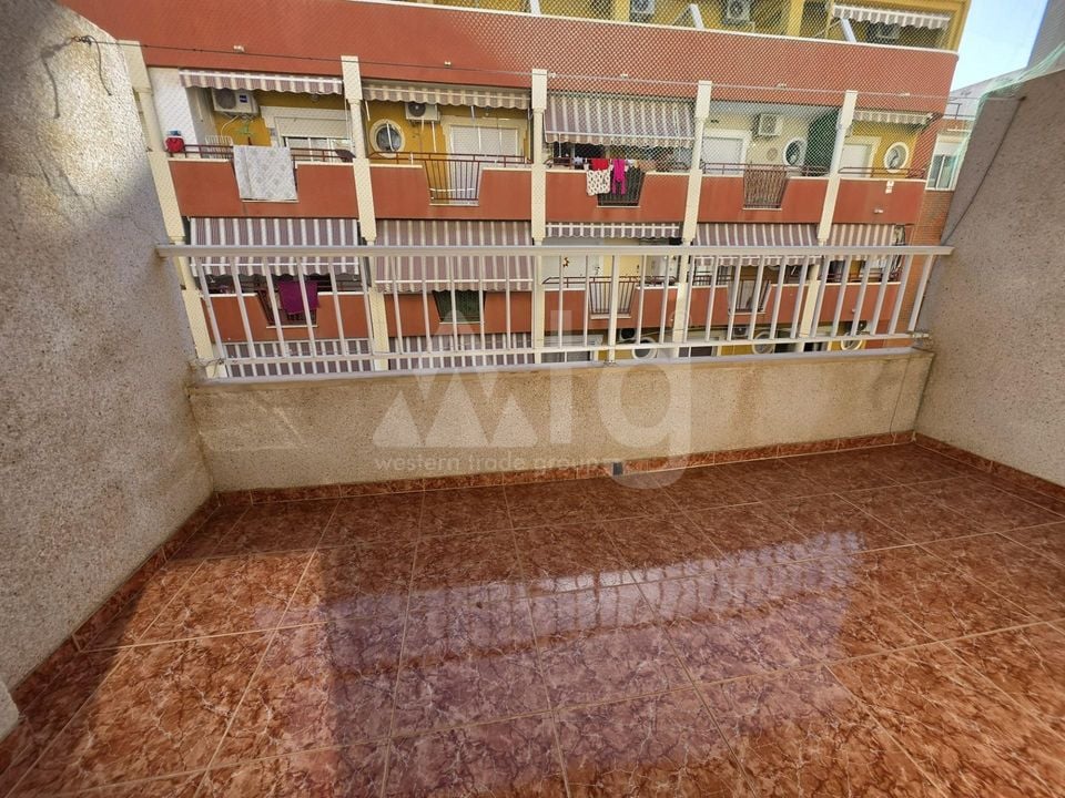2 bedroom Apartment in Torrevieja - VEC154929 - Photo - 12