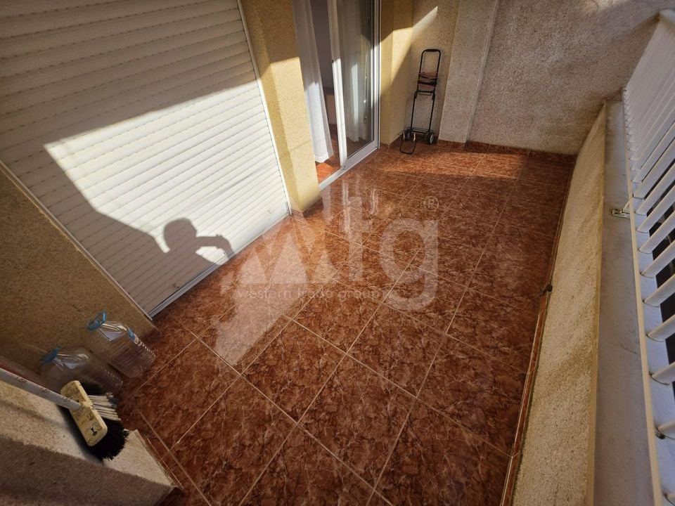 2 bedroom Apartment in Torrevieja - VEC154929 - Photo - 11
