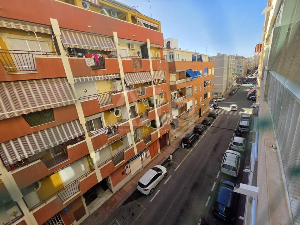2 bedroom Apartment in Torrevieja - VEC154929 - Photo - 13