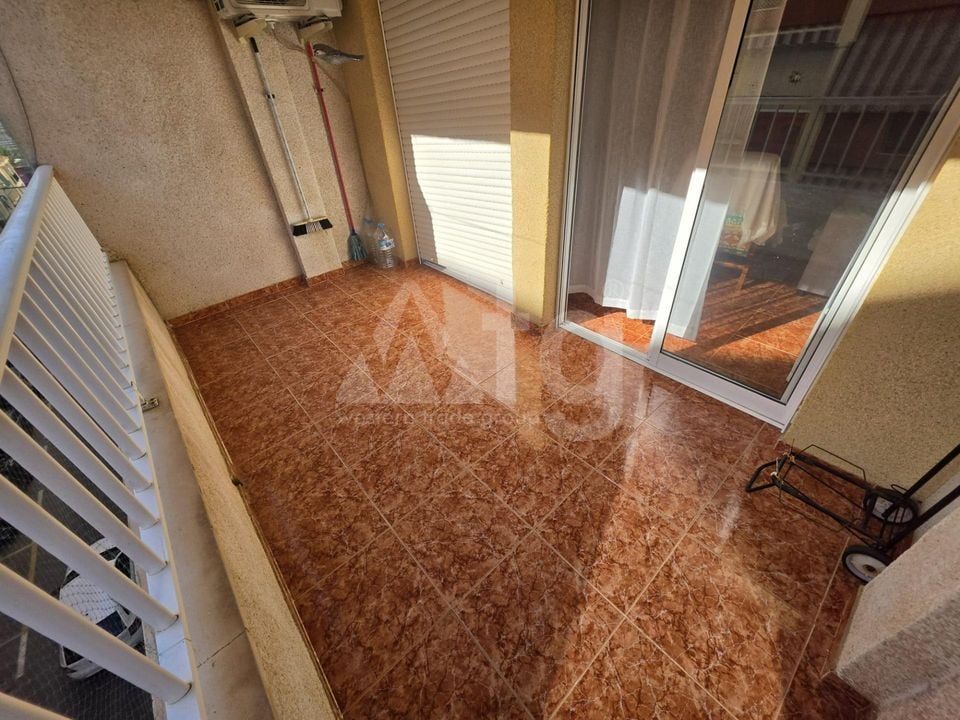 2 bedroom Apartment in Torrevieja - VEC154929 - Photo - 10