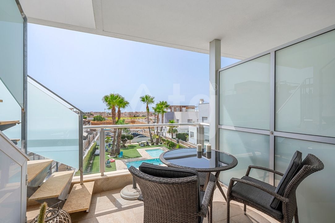 Penthouse de 2 chambres à Orihuela Costa - DKS154968 - Photo - 19