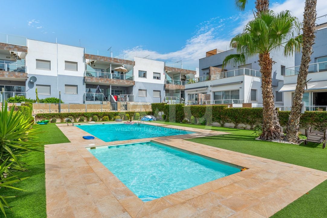Penthouse de 2 chambres à Orihuela Costa - DKS154968 - Photo - 1
