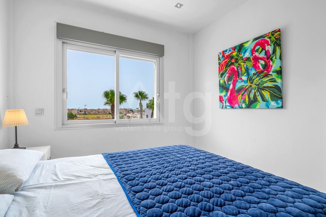 Penthouse de 2 chambres à Orihuela Costa - DKS154968 - Photo - 11