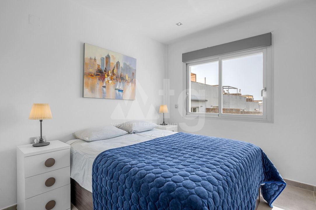 Penthouse de 2 chambres à Orihuela Costa - DKS154968 - Photo - 10