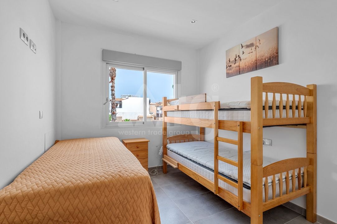 Penthouse de 2 chambres à Orihuela Costa - DKS154968 - Photo - 14