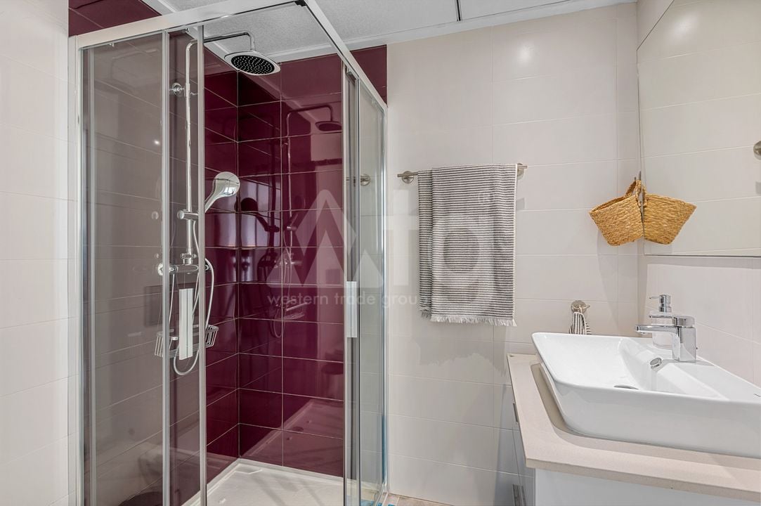 Penthouse de 2 chambres à Orihuela Costa - DKS154968 - Photo - 17