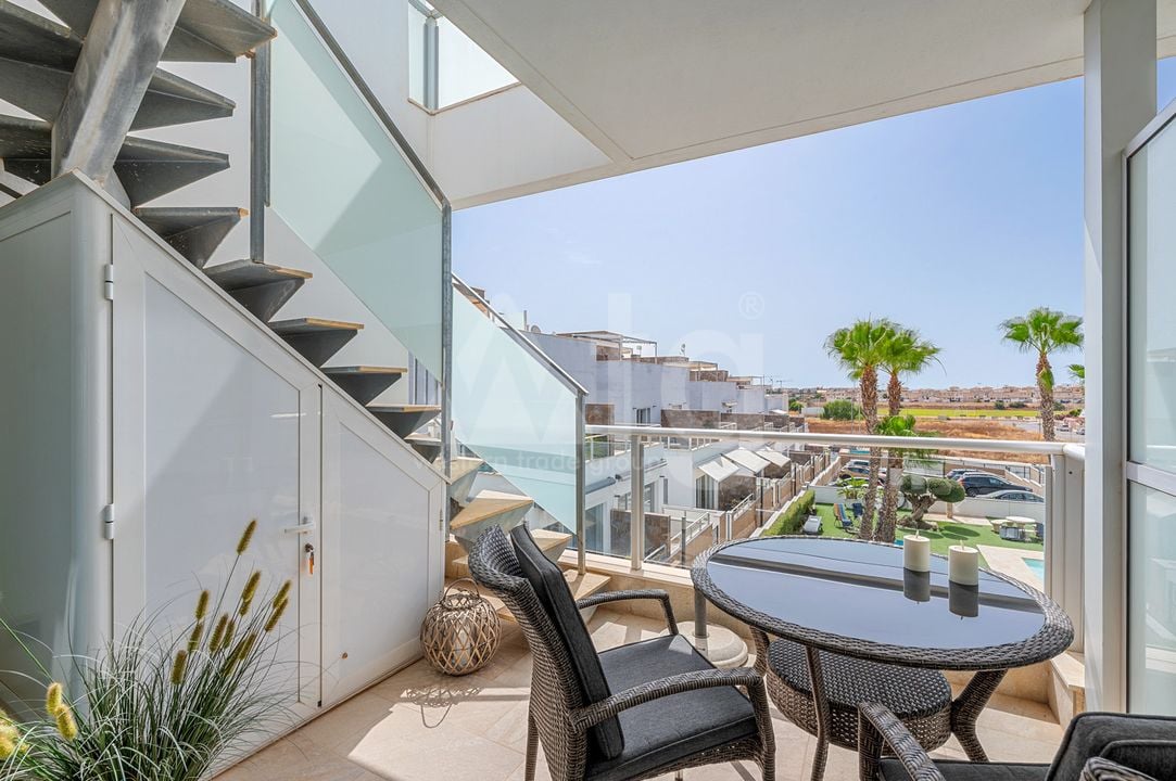 Penthouse de 2 chambres à Orihuela Costa - DKS154968 - Photo - 18