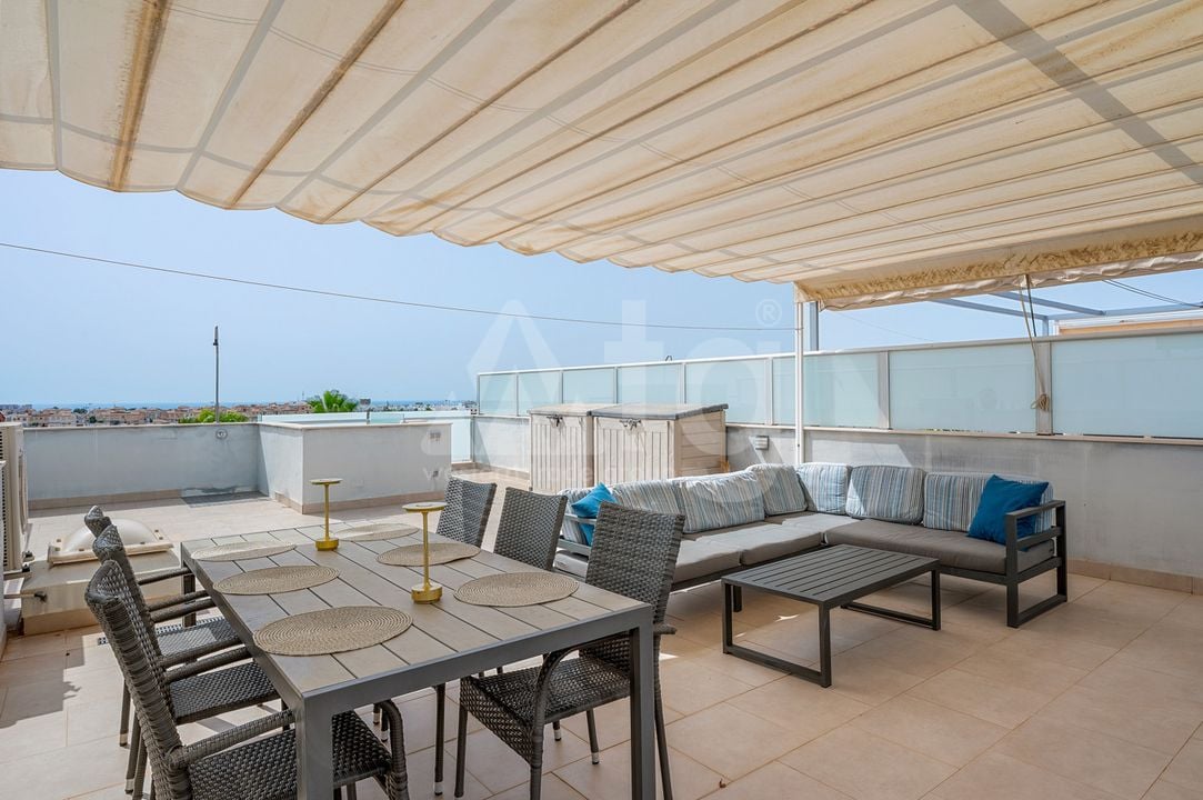Penthouse de 2 chambres à Orihuela Costa - DKS154968 - Photo - 22