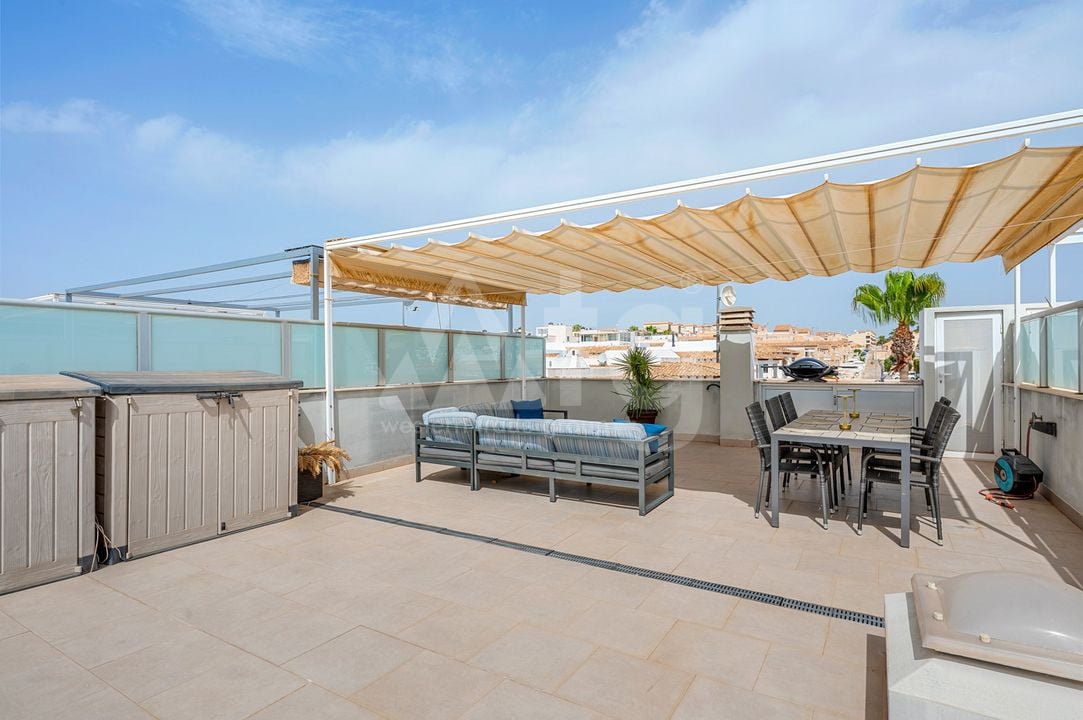 Penthouse de 2 chambres à Orihuela Costa - DKS154968 - Photo - 23