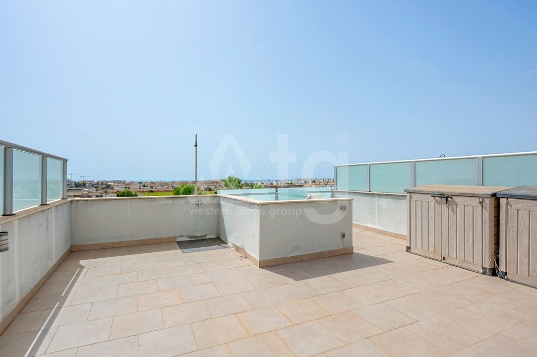 Penthouse de 2 chambres à Orihuela Costa - DKS154968 - Photo - 25
