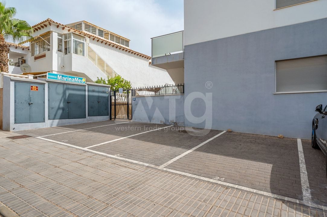 Penthouse de 2 chambres à Orihuela Costa - DKS154968 - Photo - 26