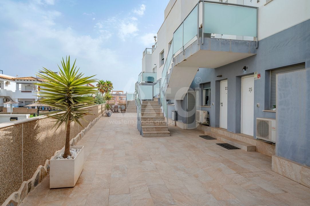 Penthouse de 2 chambres à Orihuela Costa - DKS154968 - Photo - 27