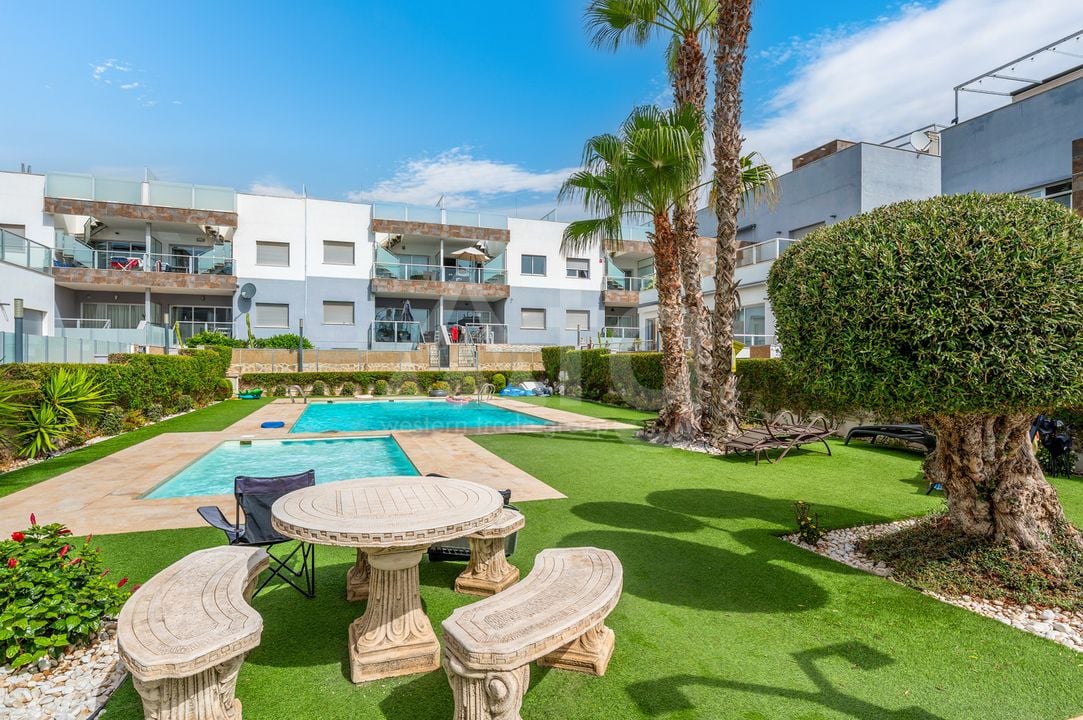 Penthouse de 2 chambres à Orihuela Costa - DKS154968 - Photo - 31