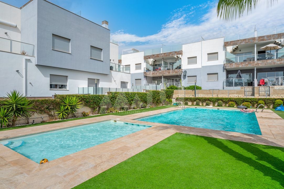 Penthouse de 2 chambres à Orihuela Costa - DKS154968 - Photo - 32