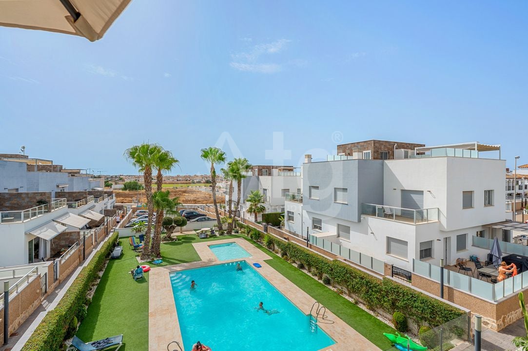 Penthouse de 2 chambres à Orihuela Costa - DKS154968 - Photo - 30