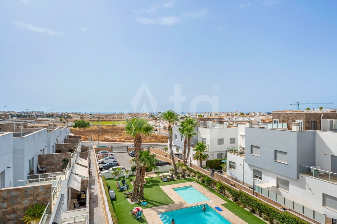 Penthouse de 2 chambres à Orihuela Costa - DKS154968 - Photo - 29