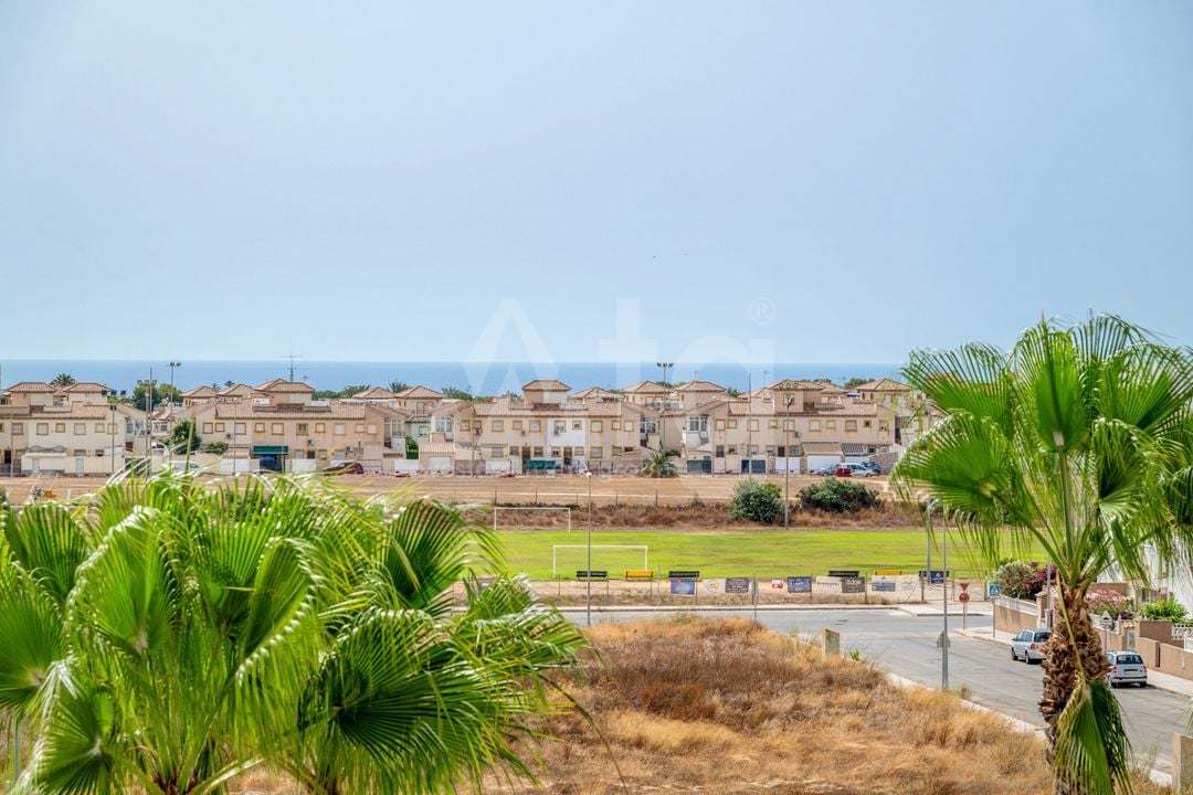 Penthouse de 2 chambres à Orihuela Costa - DKS154968 - Photo - 28