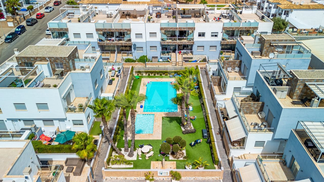 Penthouse de 2 chambres à Orihuela Costa - DKS154968 - Photo - 33