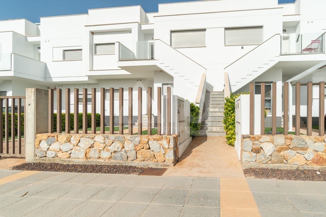 2 bedroom Bungalow in Orihuela - IMO154969 - Photo - 1