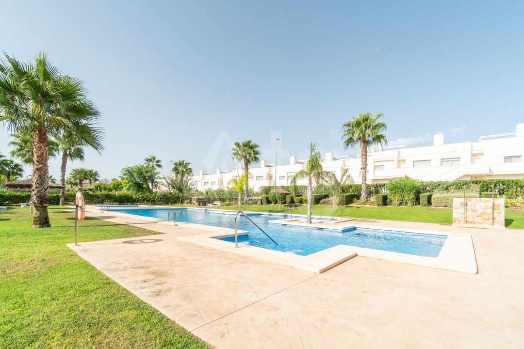 2 bedroom Bungalow in Orihuela - IMO154969 - Photo - 23