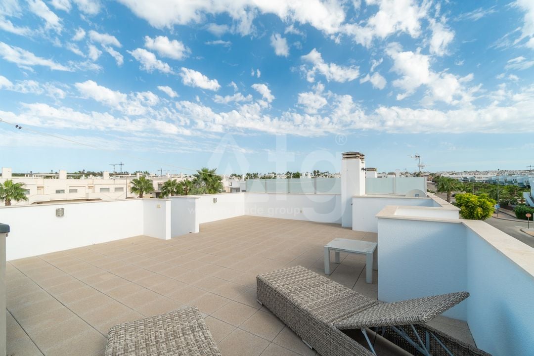 2 bedroom Bungalow in Orihuela - IMO154969 - Photo - 18