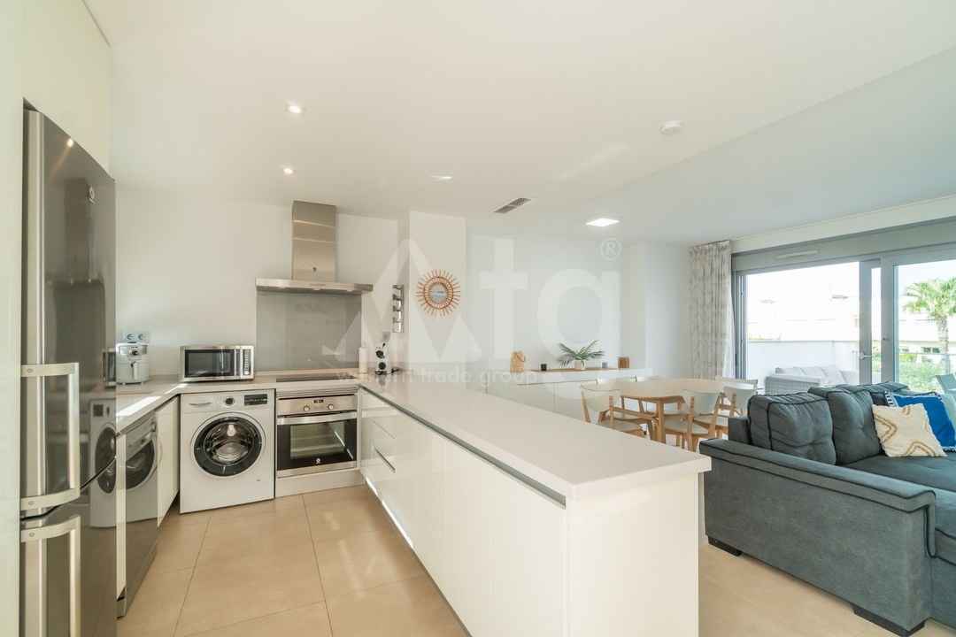 2 bedroom Bungalow in Orihuela - IMO154969 - Photo - 7