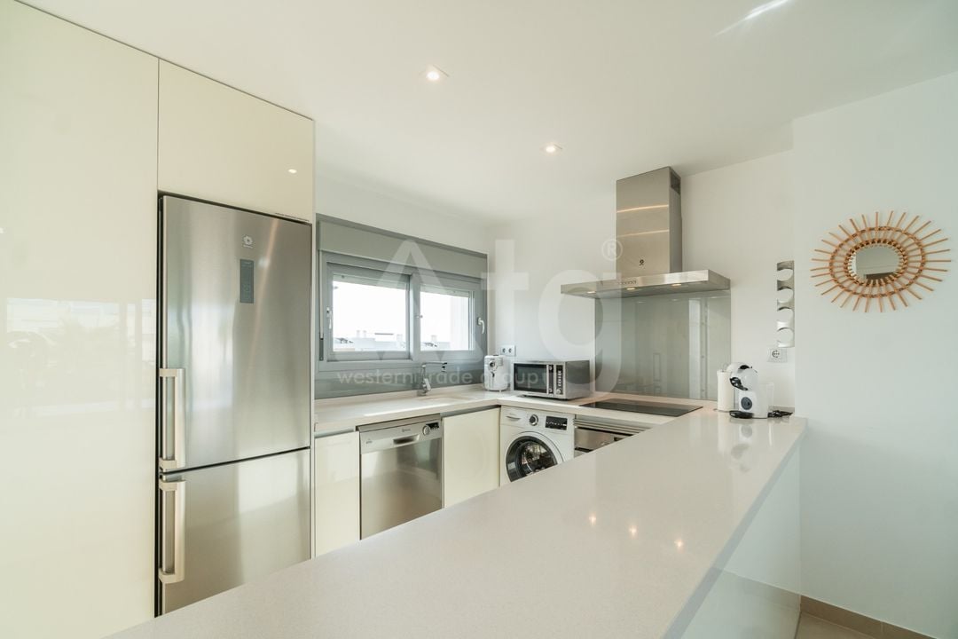 2 bedroom Bungalow in Orihuela - IMO154969 - Photo - 8
