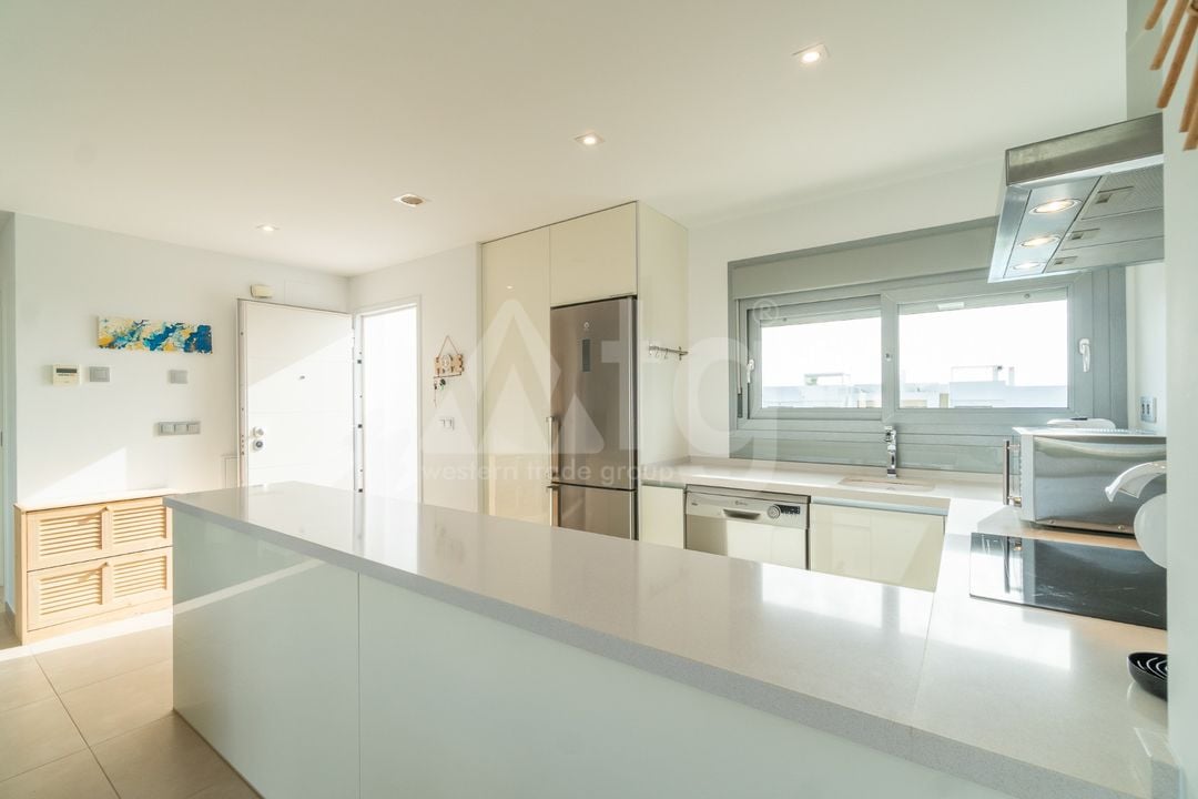 2 bedroom Bungalow in Orihuela - IMO154969 - Photo - 9