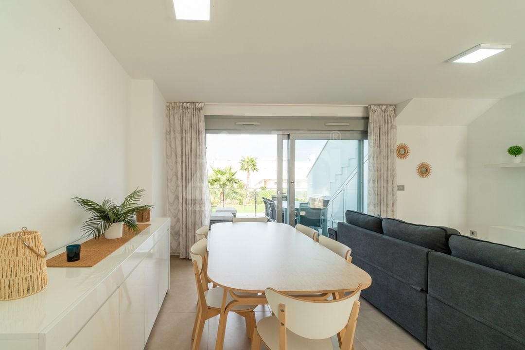 2 bedroom Bungalow in Orihuela - IMO154969 - Photo - 5