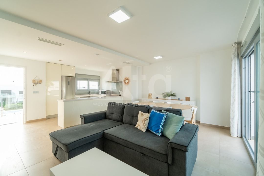 2 bedroom Bungalow in Orihuela - IMO154969 - Photo - 3