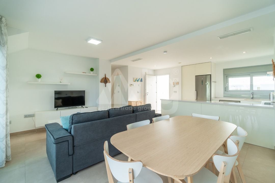2 bedroom Bungalow in Orihuela - IMO154969 - Photo - 6