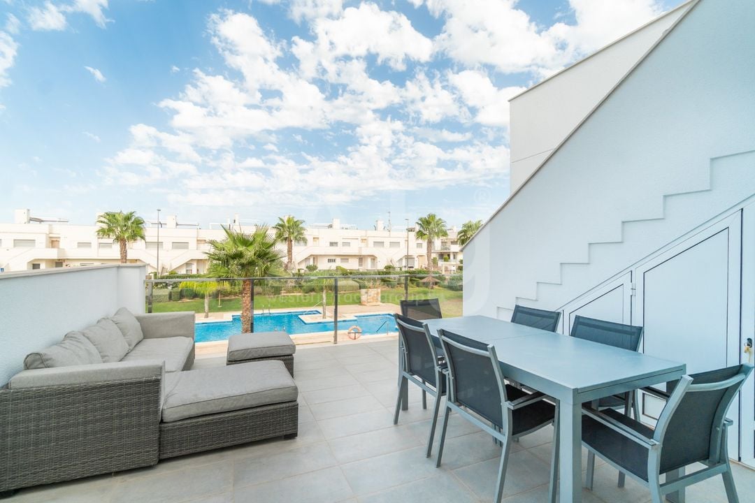 2 bedroom Bungalow in Orihuela - IMO154969 - Photo - 17